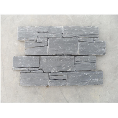 La mejor piedra apilada negra barata - proveedor de XIAMEN HIBO STONE